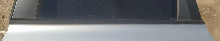 Nissan X-Trail 2007 Duru stiklo juostele G.K.