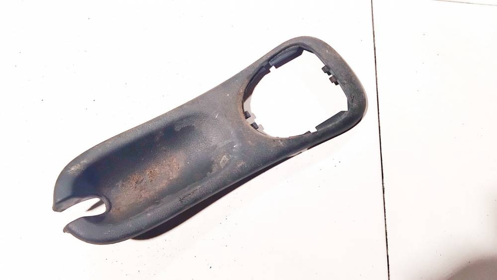 7700846265 Renault Scenic 1998 Wykończenie wnętrza (plastikowe elementy)