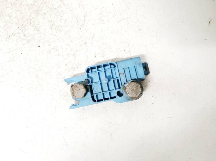 12791067 SAAB 9-3 2003 Czujnik poduszki powietrznej SRS - Thumbnail 2