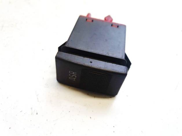 8D0927133B Audi A4 2000 Traction control switch button (ASR Switch Anti-slip regulation)