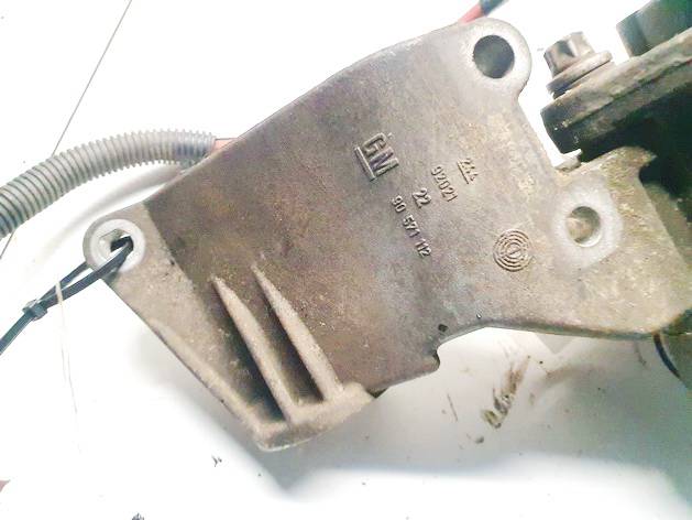 90571112 Opel Vectra 2002 Wspornik silnika