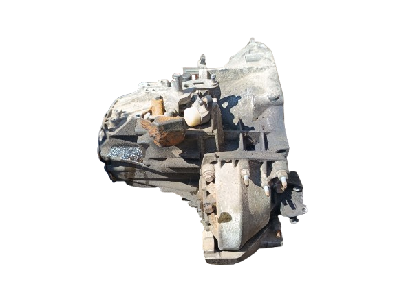 9684581410 Citroen C5 2009 Gearbox - Thumbnail 3