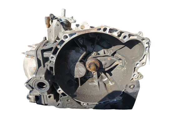 9684581410 Citroen C5 2009 Gearbox