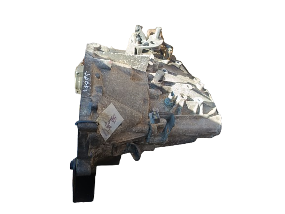 9684581410 Citroen C5 2009 Gearbox - Thumbnail 2
