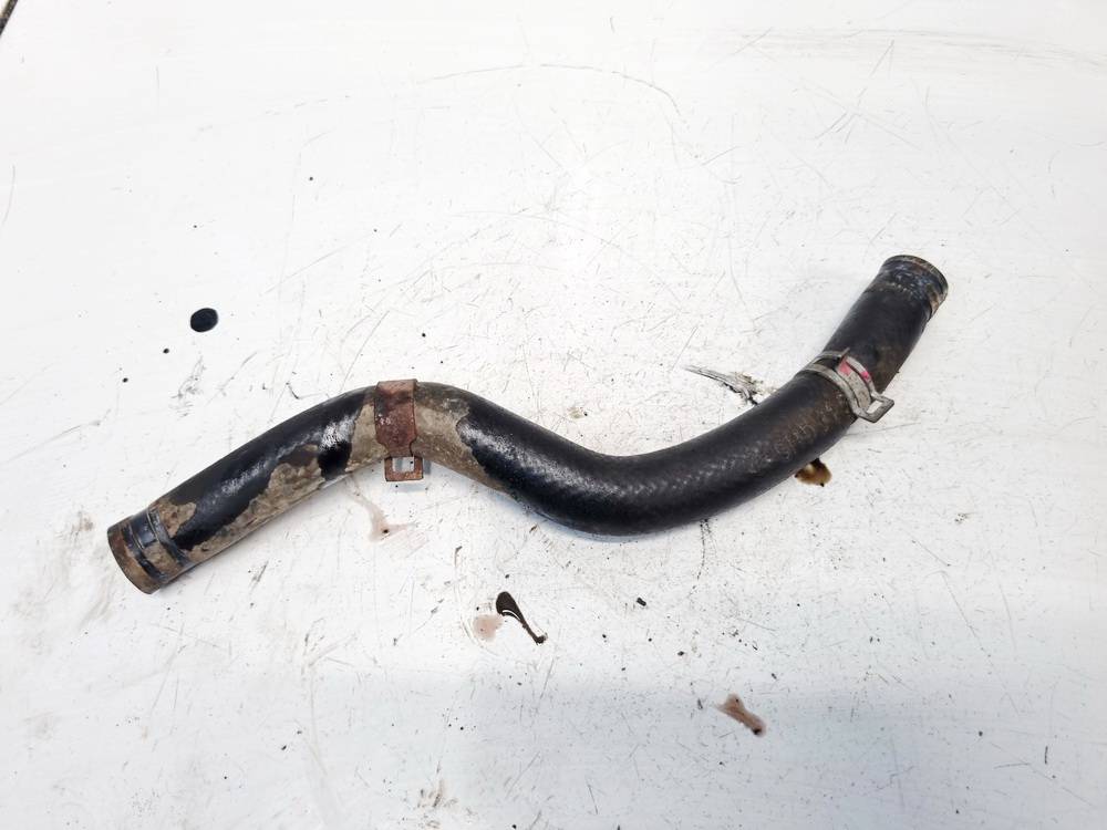 Chevrolet Matiz 2005 Vandens slanga