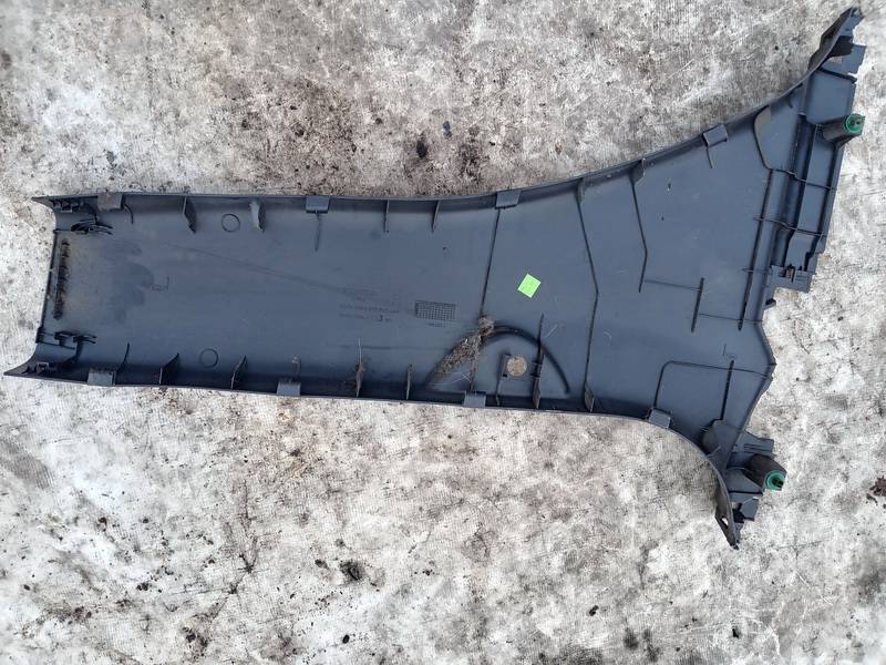 84121SWAJ013M1 Honda CR-V 2007 Pillar Trim - MIDDLE RIGHT - Thumbnail 2