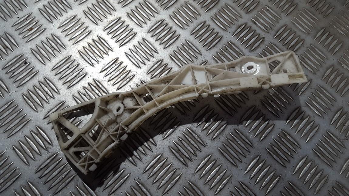 BP4K502 Mazda 3 2004 Bumper mounts (BUMPER BRACKET) - REAR RIGHT - Thumbnail 2