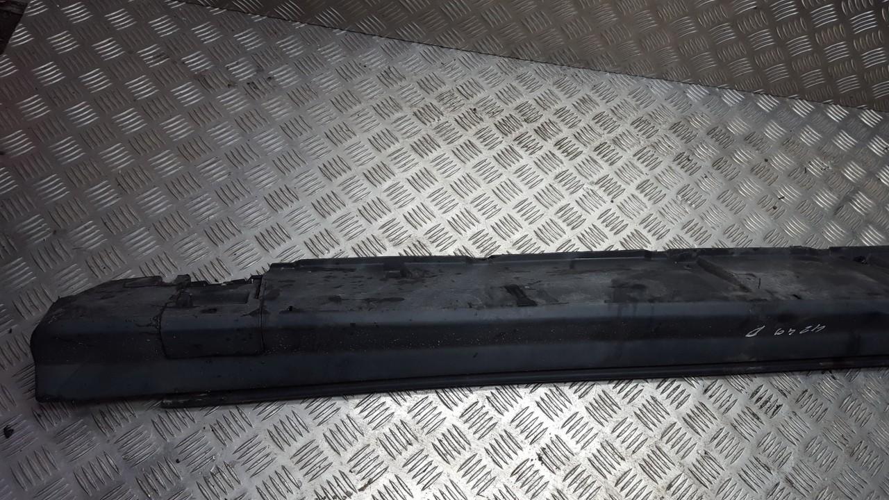 90590679 Opel Astra 2001 Plastmasinis slenkstis desinys