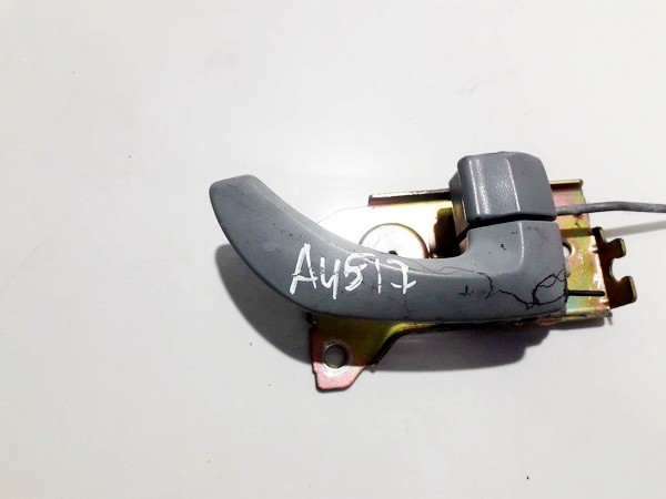 Kia Sorento 2006 Duru vidine rankenele P.D.