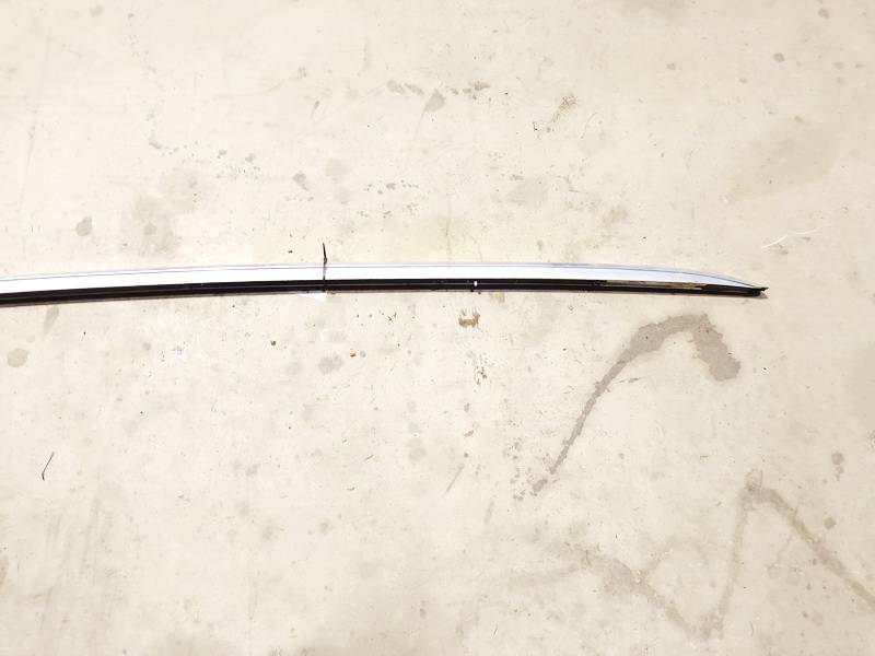 Audi Q7 2006 Galerie de Toit Rail gauche - Thumbnail 3