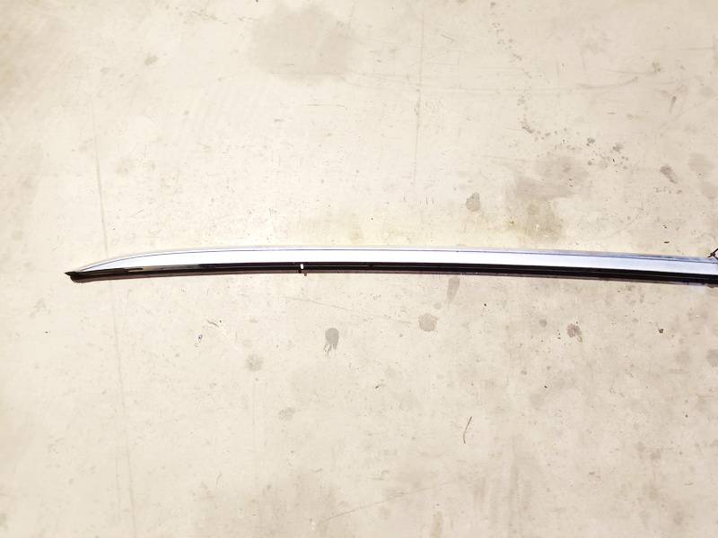 Audi Q7 2006 Galerie de Toit Rail gauche - Thumbnail 2