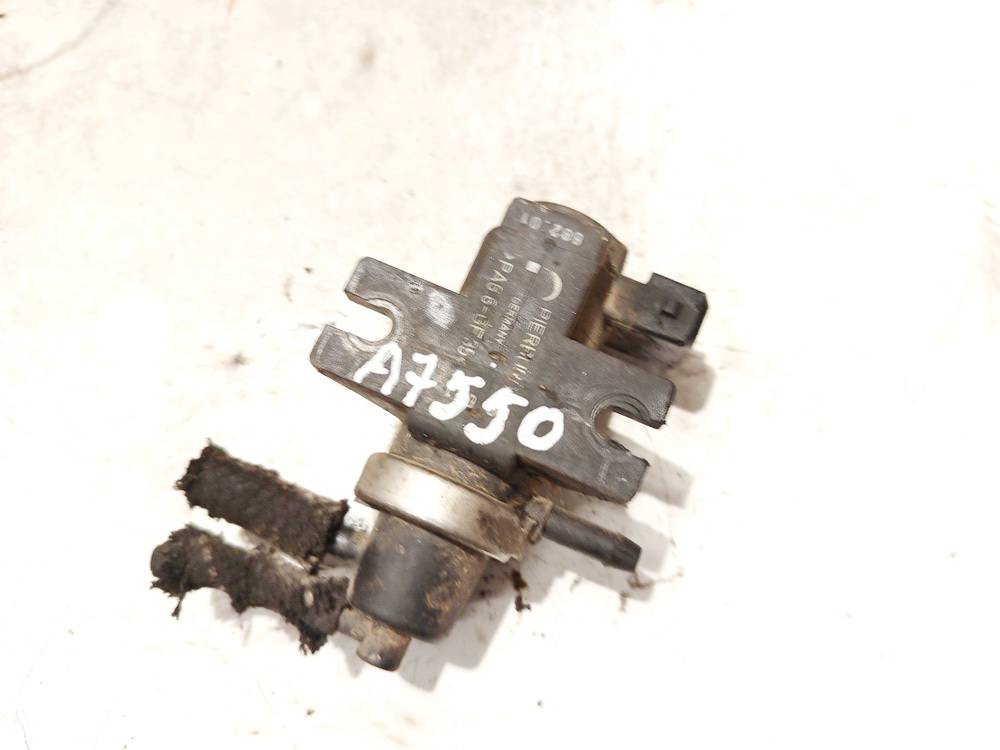 1H0906627 Volkswagen Passat 1999 Electrical selenoid (Electromagnetic solenoid) - Thumbnail 3