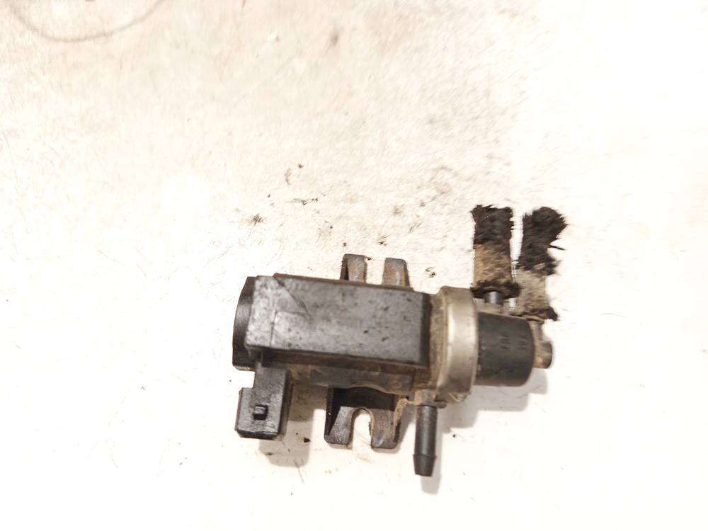 1H0906627 Volkswagen Passat 1999 Electrical selenoid (Electromagnetic solenoid)
