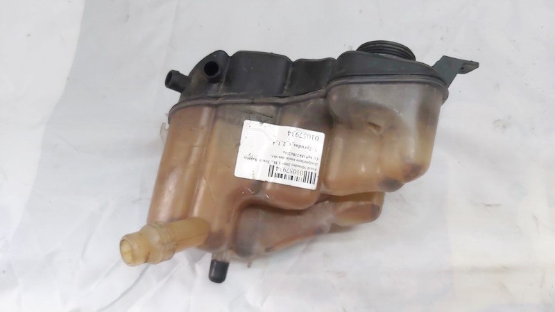 6G918K218D2L4A Ford Mondeo 2009 Tosolo bakelis (issipletimo ausinimo skyscio bakelis) - Thumbnail 2