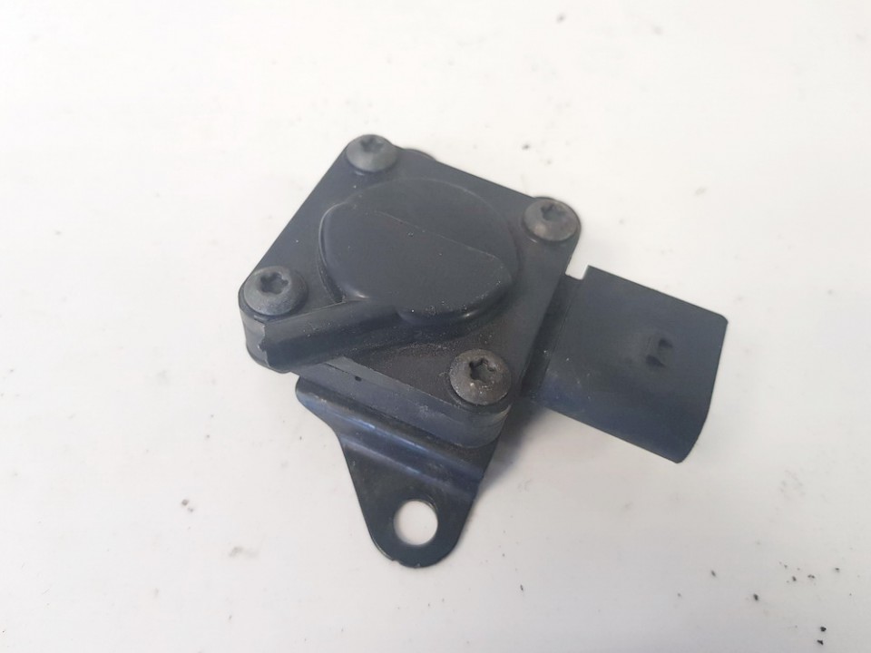 780801301 1600, 3m15 DPF Pressure Sensor (DPF Exhaust Differential Pressure Sensor) BMW 3Series