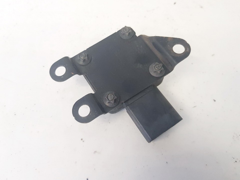 780801301 1600, 3m15 DPF Pressure Sensor (DPF Exhaust Differential Pressure Sensor) BMW 3Series