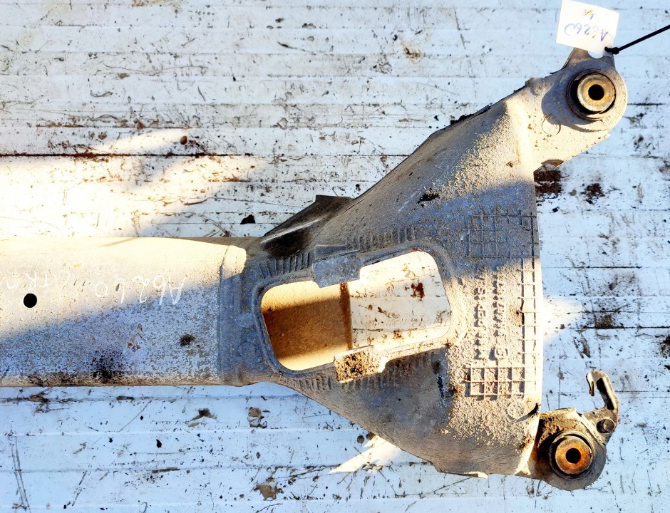 Citroen C5 2008 Subframe - REAR - Thumbnail 3