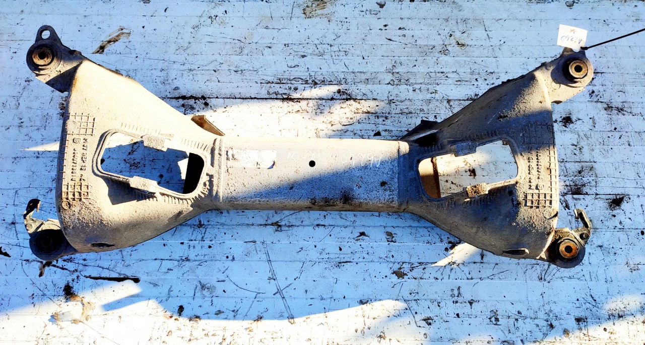 Citroen C5 2008 Subframe - REAR