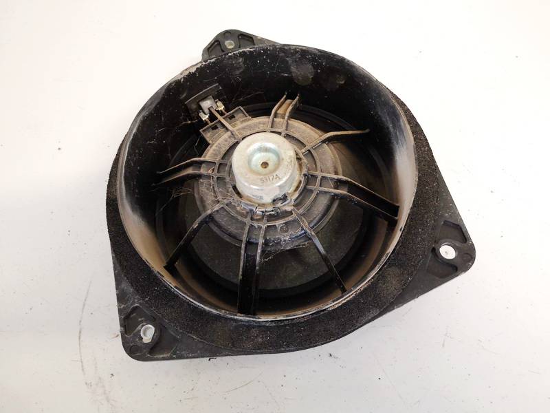 8616042110 Toyota RAV-4 2005 Auto skaļrunis - Thumbnail 2