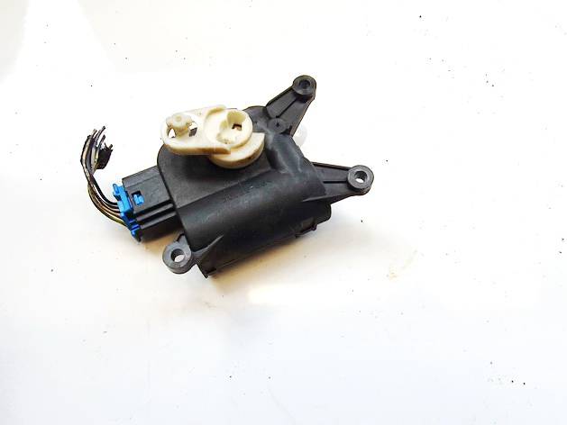 3C1907511A Skoda Superb 2009 Actionneur moteur volet ventilateur chauffage - Thumbnail 3