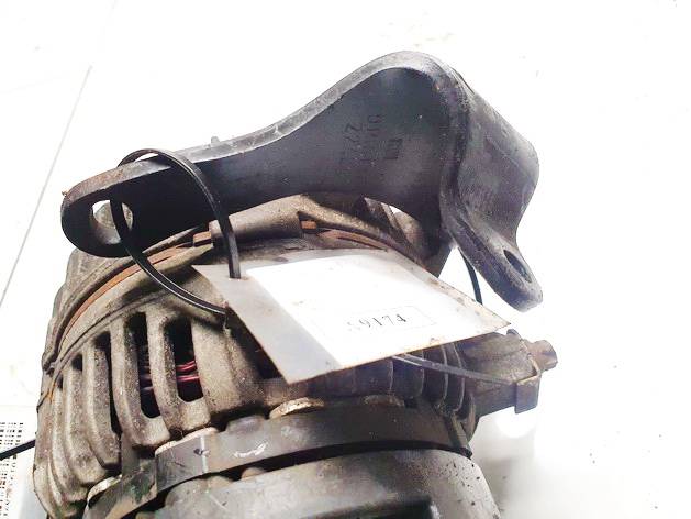 9158187 Opel Vectra 2002 Wspornik silnika