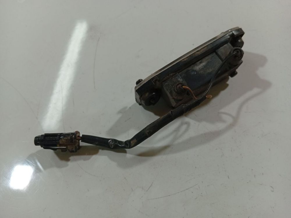 Kia Carens 2007 Numura apgaismojums - AIZMUGURE - Thumbnail 2