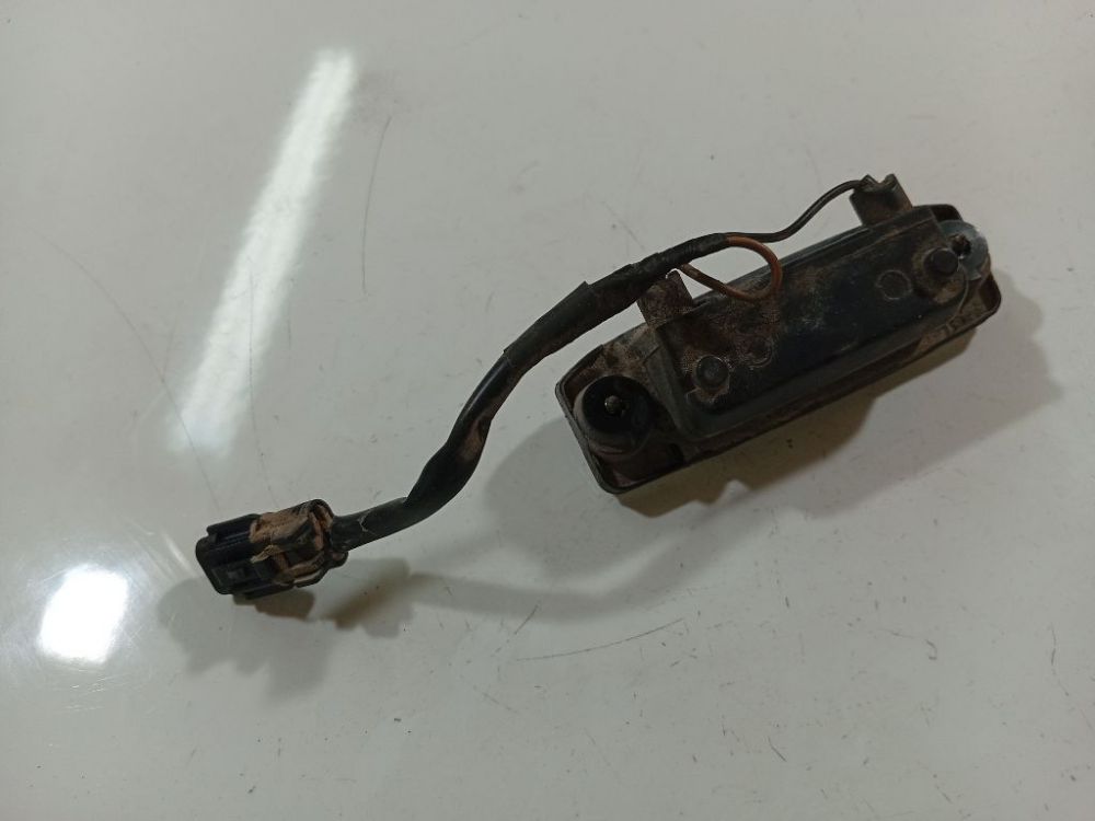 Kia Carens 2007 Numura apgaismojums - AIZMUGURE - Thumbnail 3