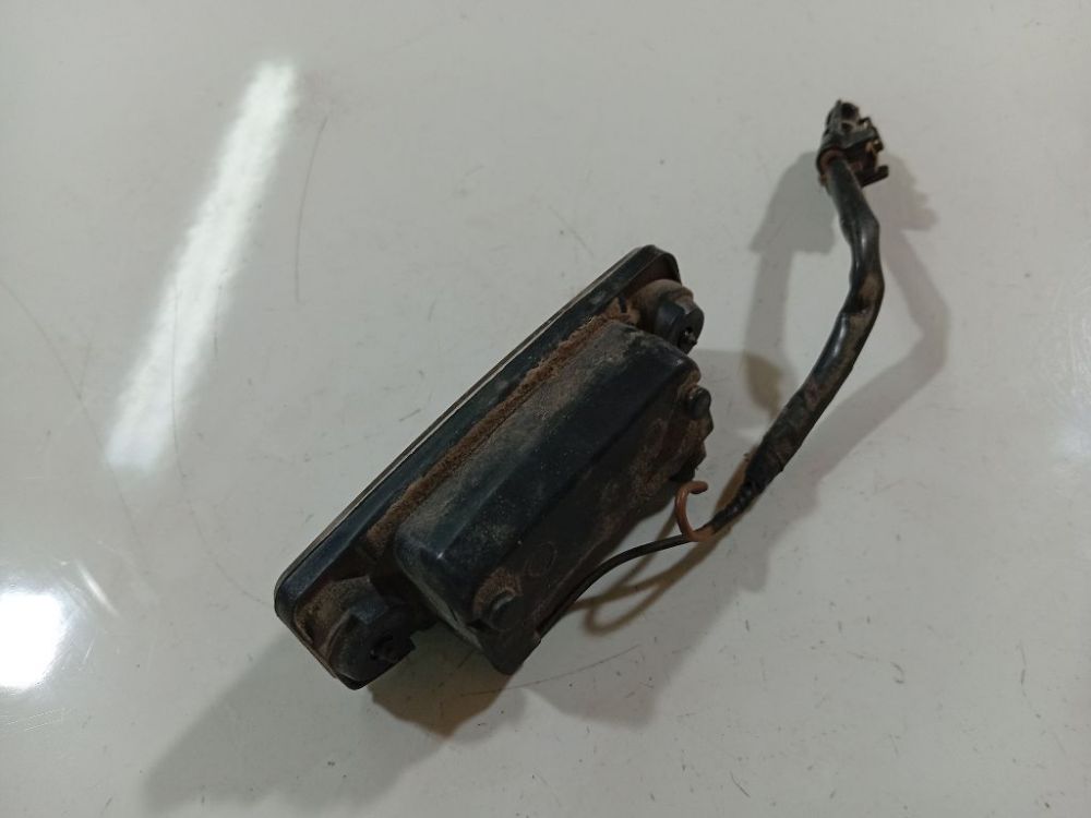 Kia Carens 2007 Numura apgaismojums - AIZMUGURE - Thumbnail 4