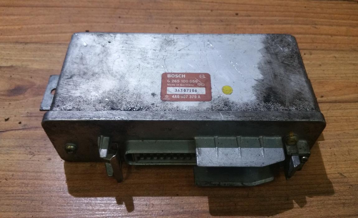 0265100056 Audi 100 1994 ABS Computer