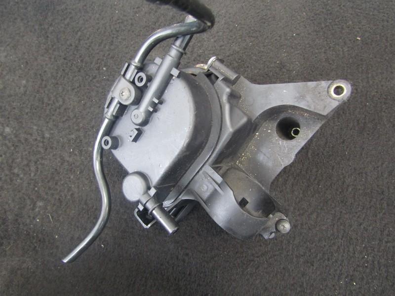 9646231180 Citroen C3 2003 Filtr Paliwa