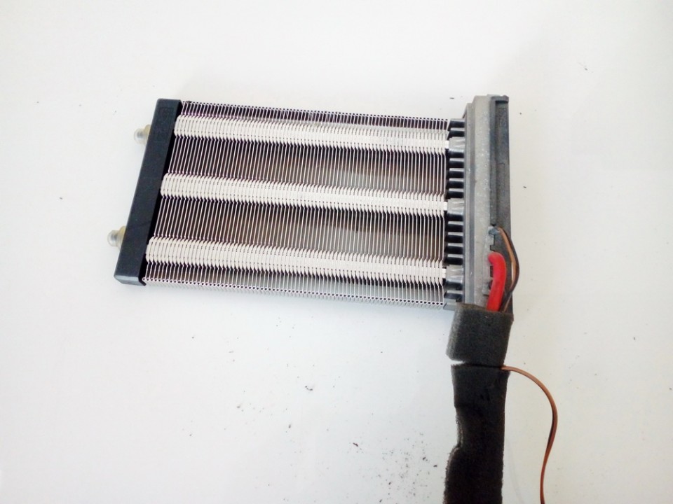 6G9118K463DA Ford Mondeo 2008 Electric Auxiliary Heater Element Unit