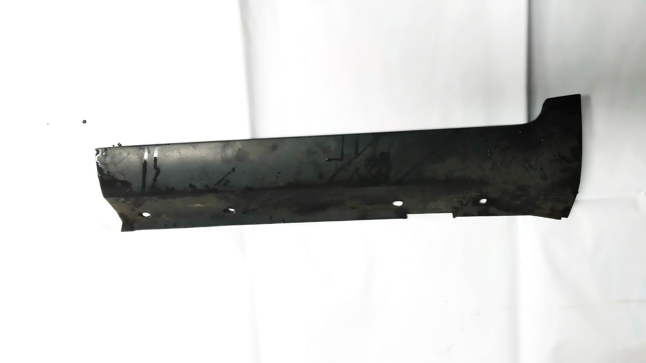 96804215 Chevrolet Captiva 2008 Plastmasas kreisās puses slieksnis