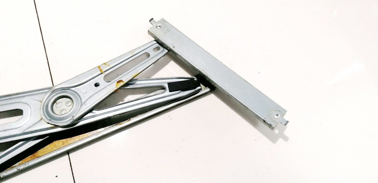 Toyota Yaris 2009 Стеклоподъемник - передний левый - Thumbnail 2