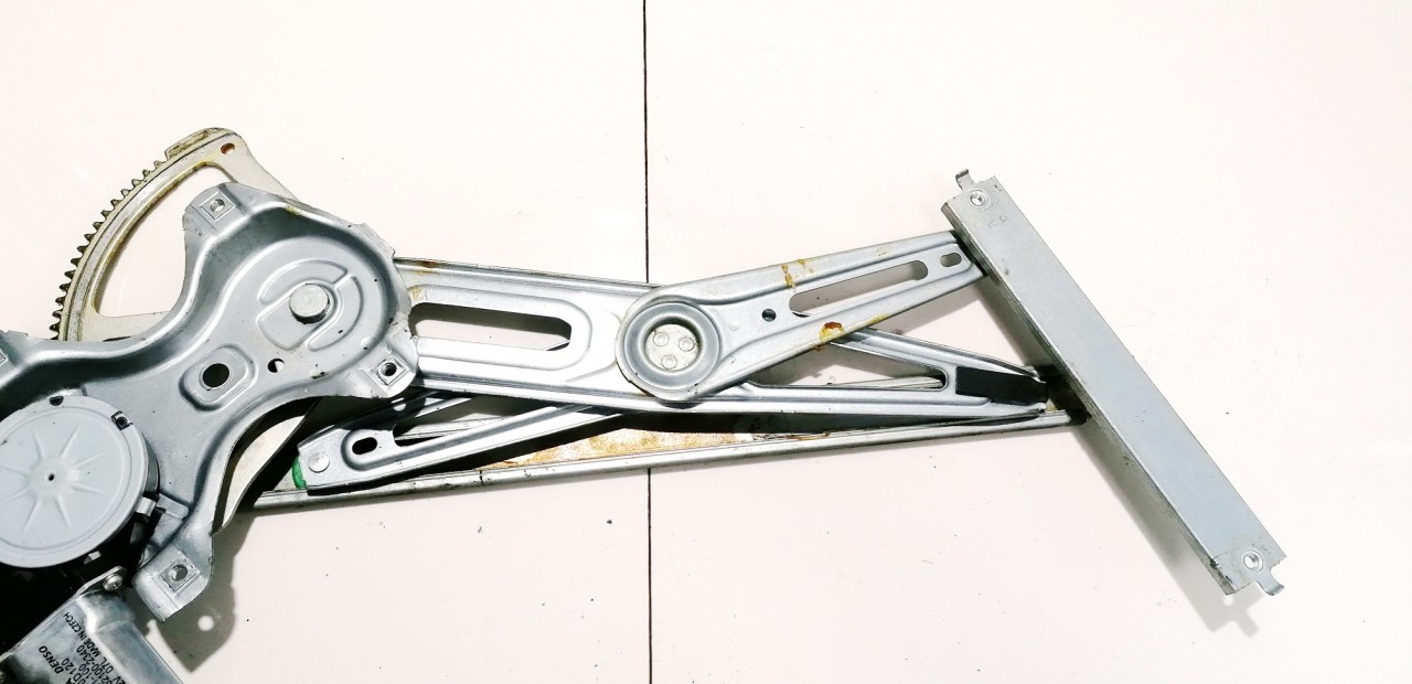 Toyota Yaris 2009 Podnośnik szyby drzwi - PRZEDNIE LEWE
