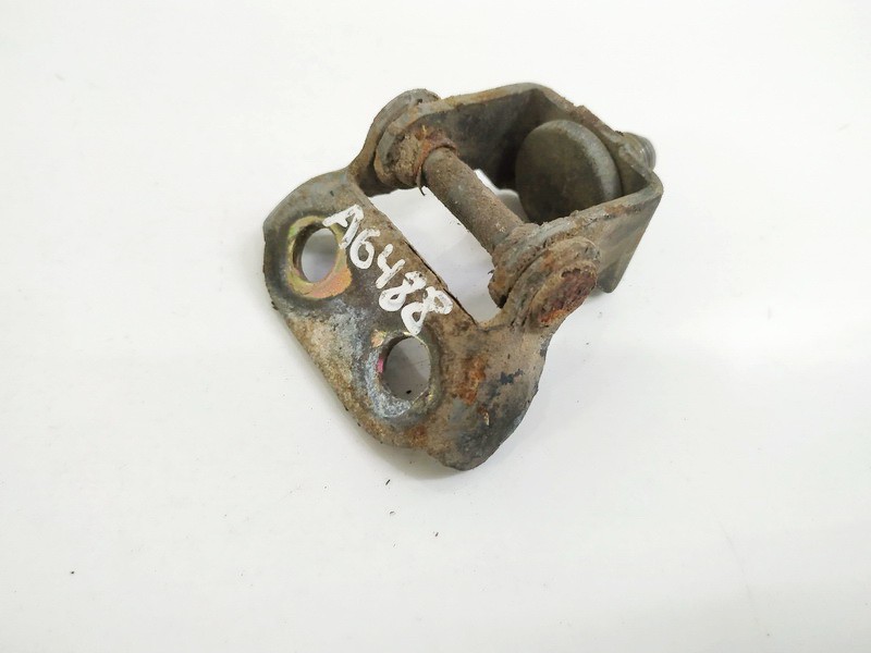 Mazda 6 2004 Takaluukun sarana - TAKANA VASEMMALLA - Thumbnail 2