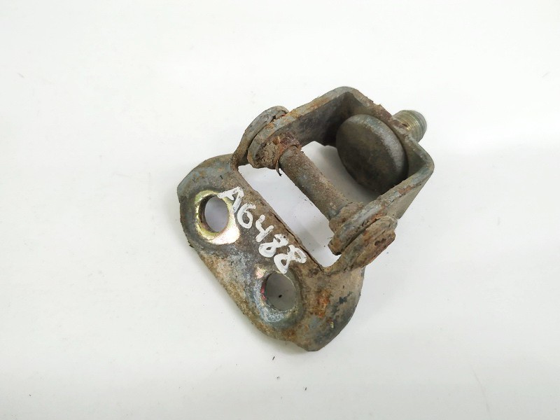 Mazda 6 2004 Hood Hinges - REAR LEFT