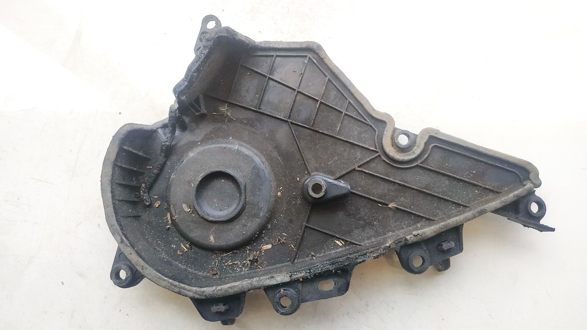 9095001357A Toyota Avensis Verso 2002 Engine Belt Cover (TIMING COVER) - Thumbnail 3