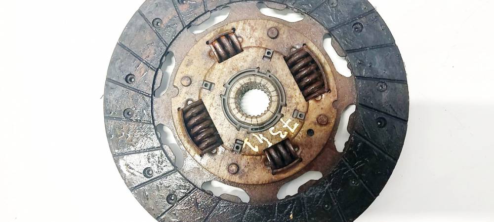 Renault Vel Satis 2003 Sankabos diskas - Thumbnail 2