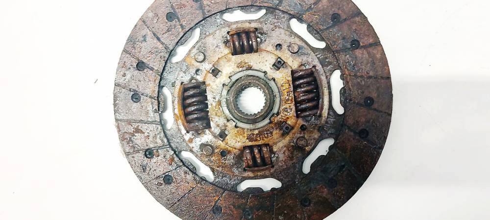 Renault Vel Satis 2003 Sankabos diskas