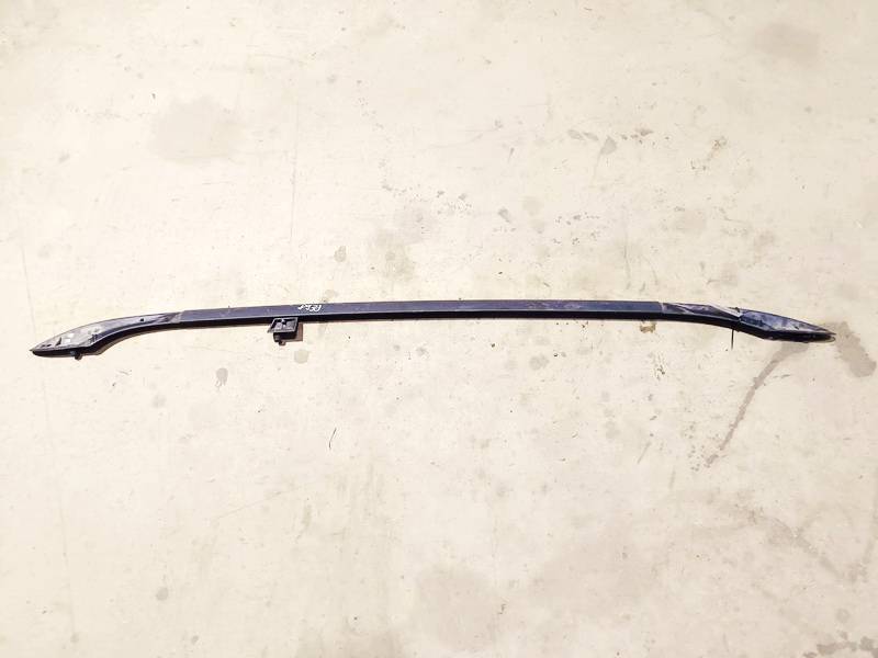 Skoda Octavia 2008 Roof rail - right side