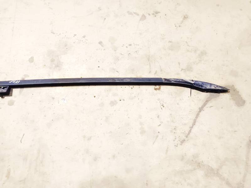 Skoda Octavia 2008 Roof rail - right side - Thumbnail 3