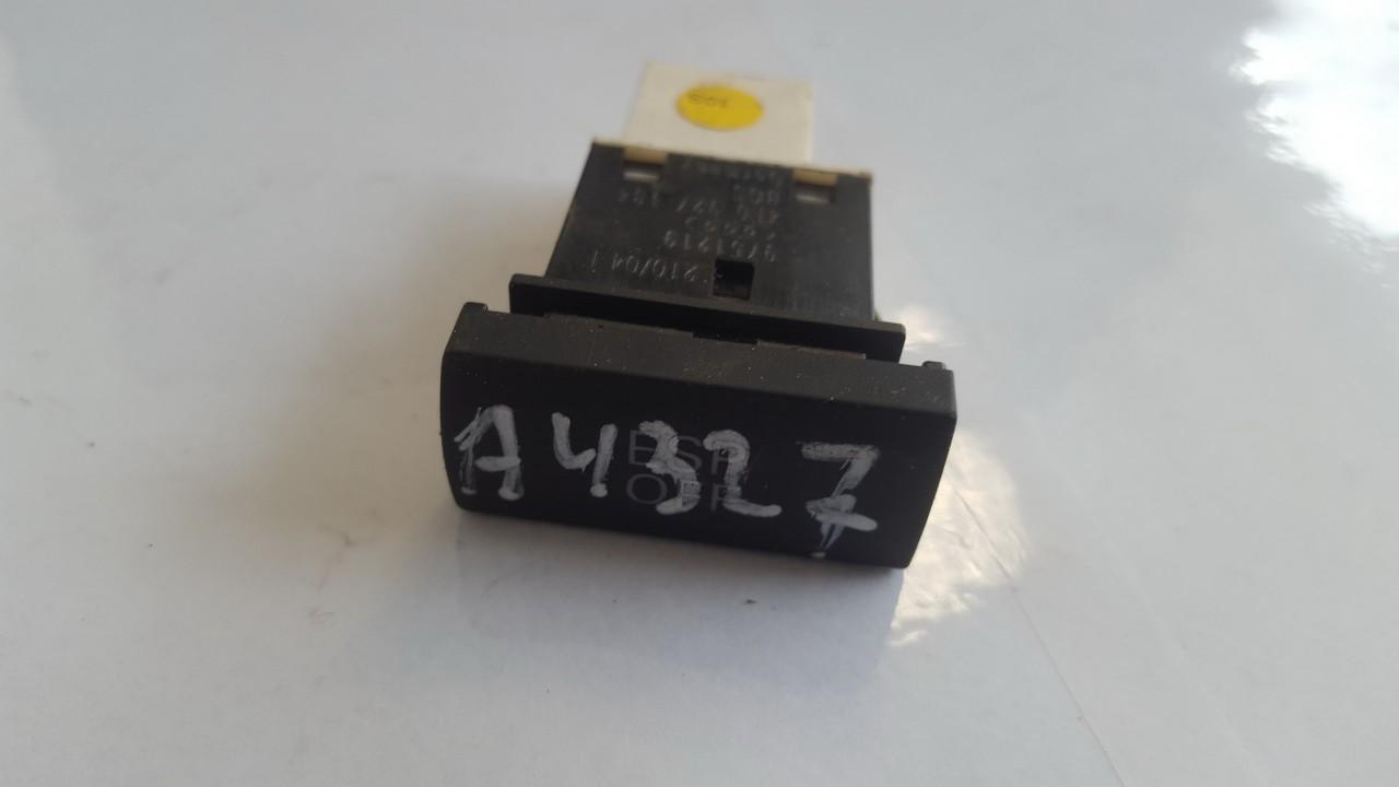 4F0927134 Audi A6 2005 ESP Switch Button