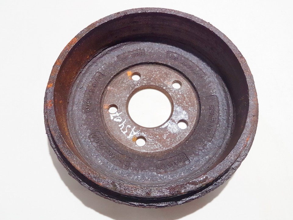 3M511126AC Ford Focus 2005 Jarrurumpu - Thumbnail 2