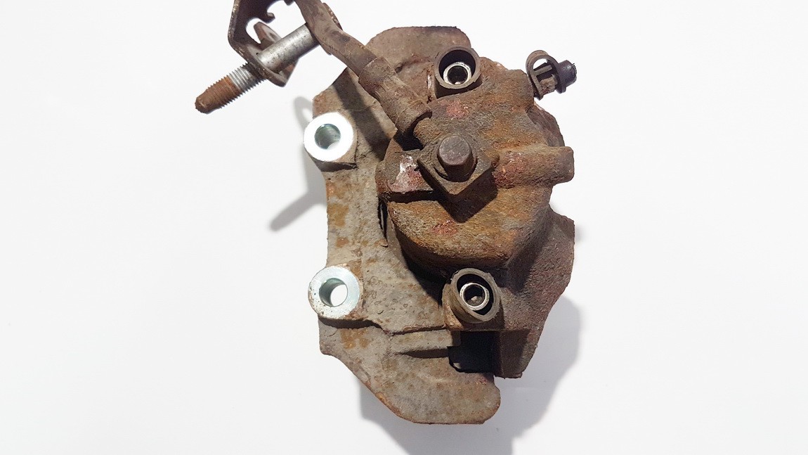 FN35725 SAAB 9-5 1998 Jarrusatula - EDESSÄ VASEMMALLA - Thumbnail 2