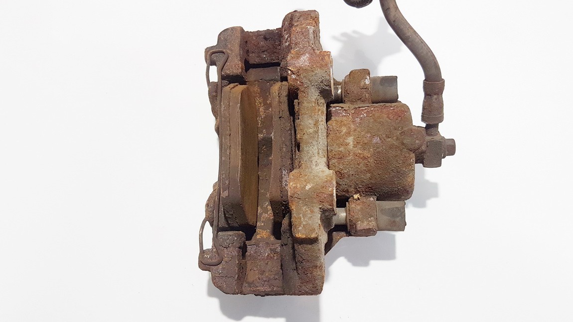 FN35725 SAAB 9-5 1998 Jarrusatula - EDESSÄ VASEMMALLA - Thumbnail 3