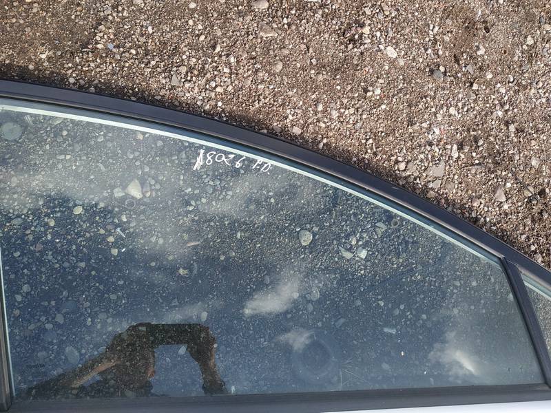 Toyota Corolla Verso 2004 Vitre de Porte Avant Droite - Thumbnail 2