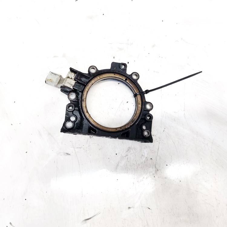 045103173 Skoda Octavia 2007 Przednia uszczelka wału korbowego (uszczelniacz wału korbowego) - Thumbnail 3