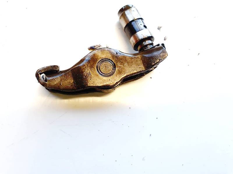 Honda CR-V 2008 Sucharikai (Kreiptuvai voztuvu)