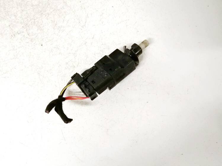 0015450109 Mercedes-Benz E-CLASS 2001 Датчик включения стоп-сигнала - Thumbnail 2