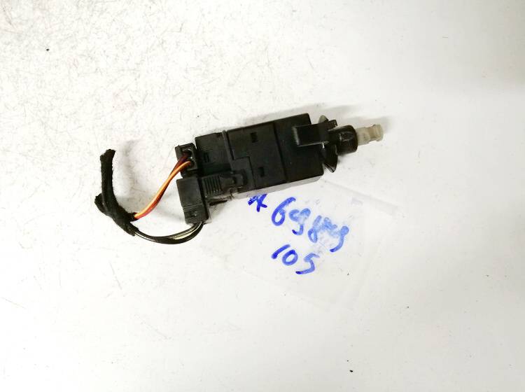 0015450109 Mercedes-Benz E-CLASS 2001 Датчик включения стоп-сигнала